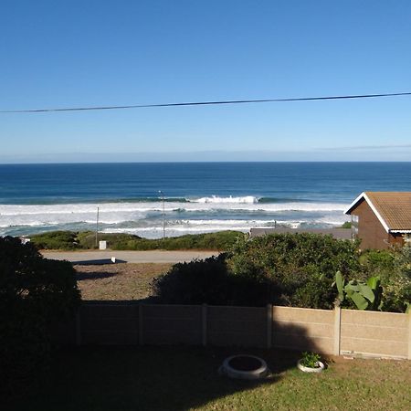 Beach House On 18P Repens มอสเซิลเบย์ ภายนอก รูปภาพ