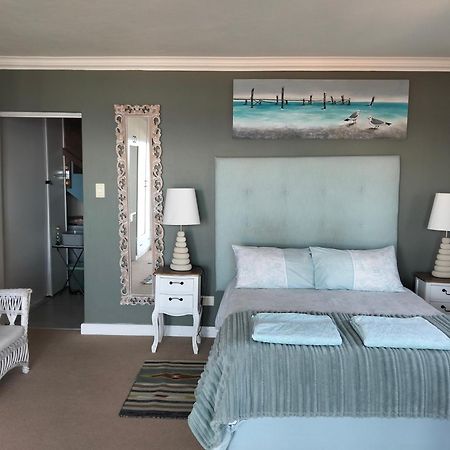Beach House On 18P Repens มอสเซิลเบย์ ภายนอก รูปภาพ