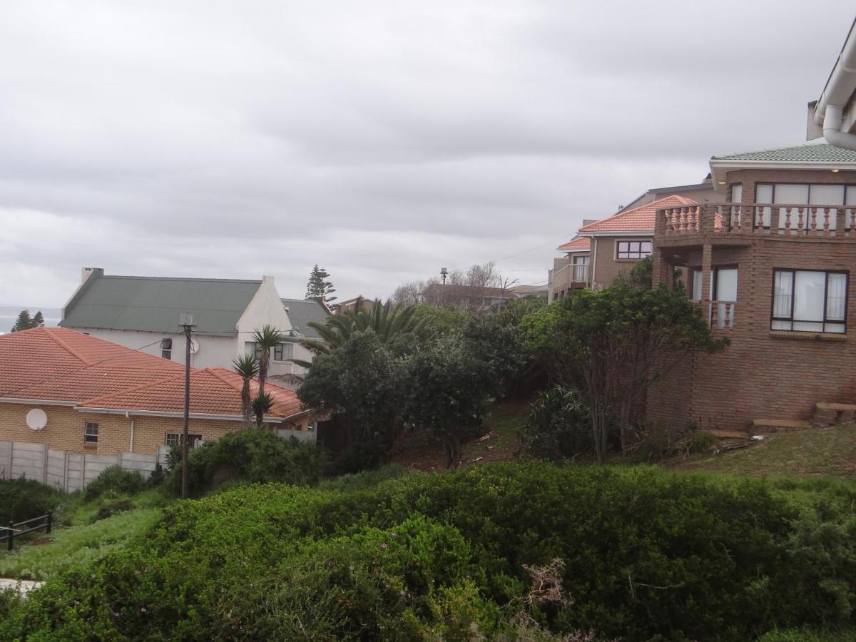 Beach House On 18P Repens มอสเซิลเบย์ ภายนอก รูปภาพ