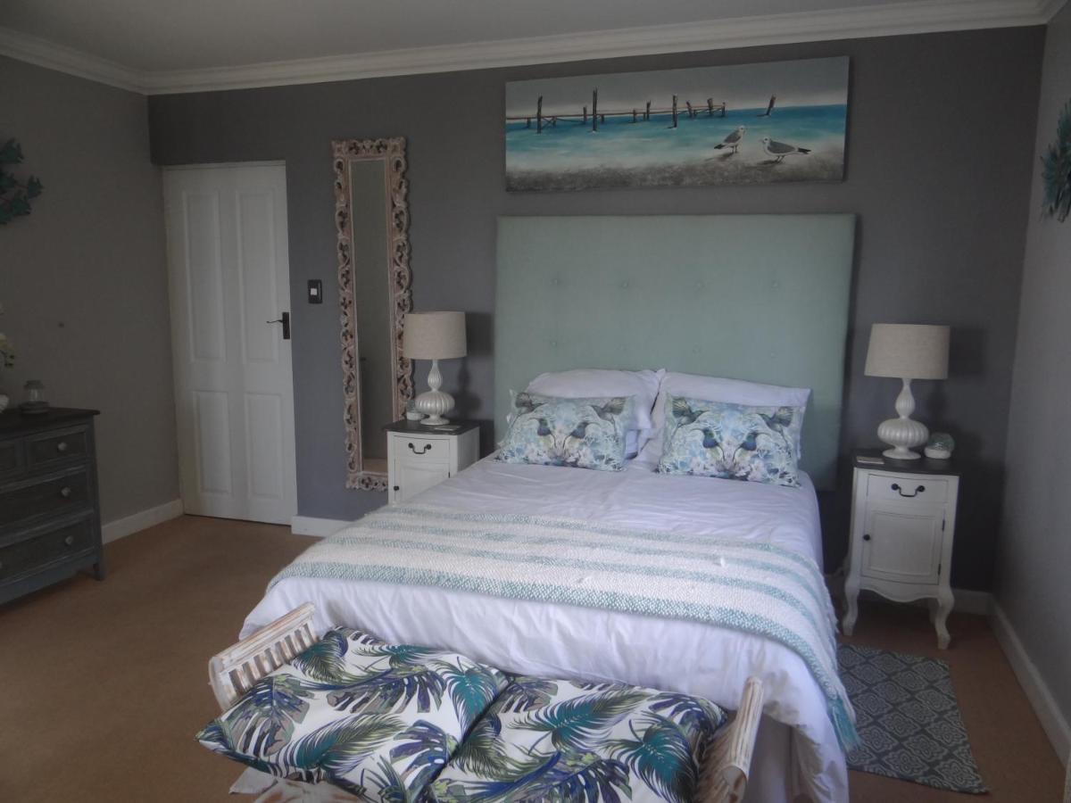 Beach House On 18P Repens มอสเซิลเบย์ ภายนอก รูปภาพ