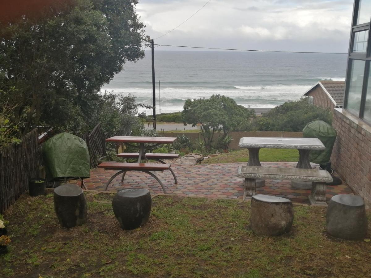 Beach House On 18P Repens มอสเซิลเบย์ ภายนอก รูปภาพ