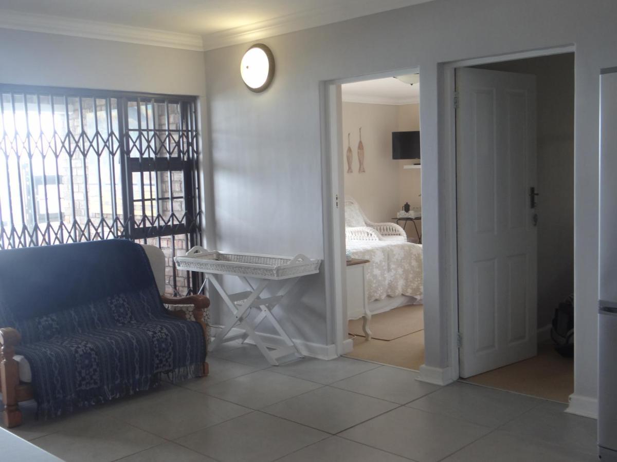 Beach House On 18P Repens มอสเซิลเบย์ ภายนอก รูปภาพ