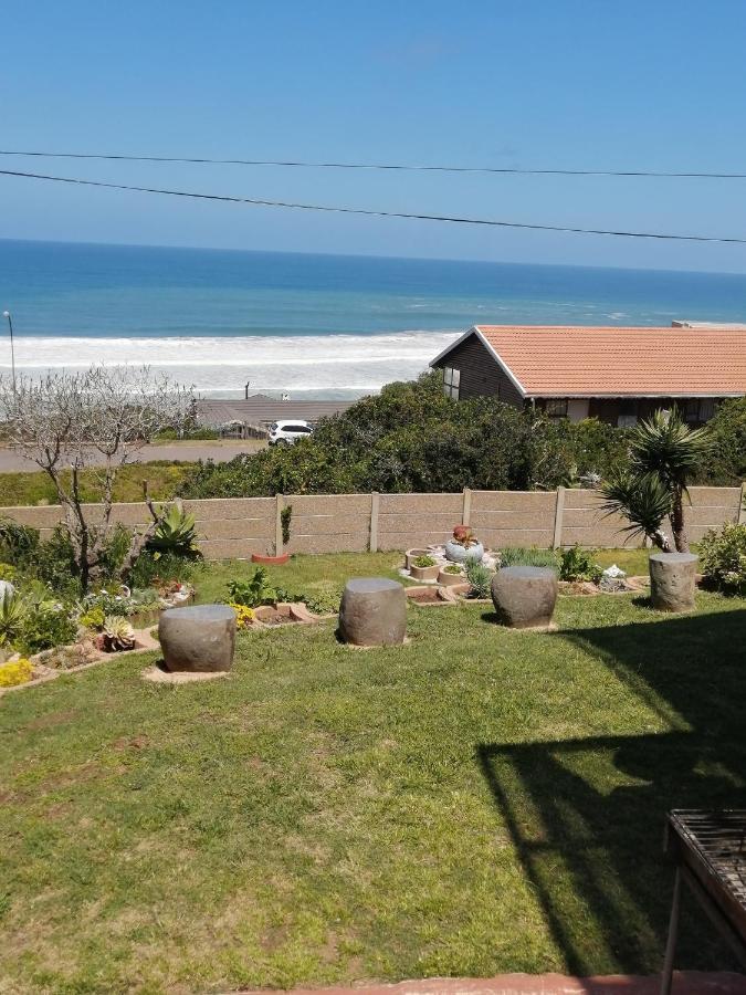 Beach House On 18P Repens มอสเซิลเบย์ ภายนอก รูปภาพ