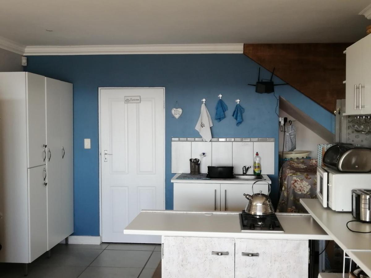 Beach House On 18P Repens มอสเซิลเบย์ ภายนอก รูปภาพ