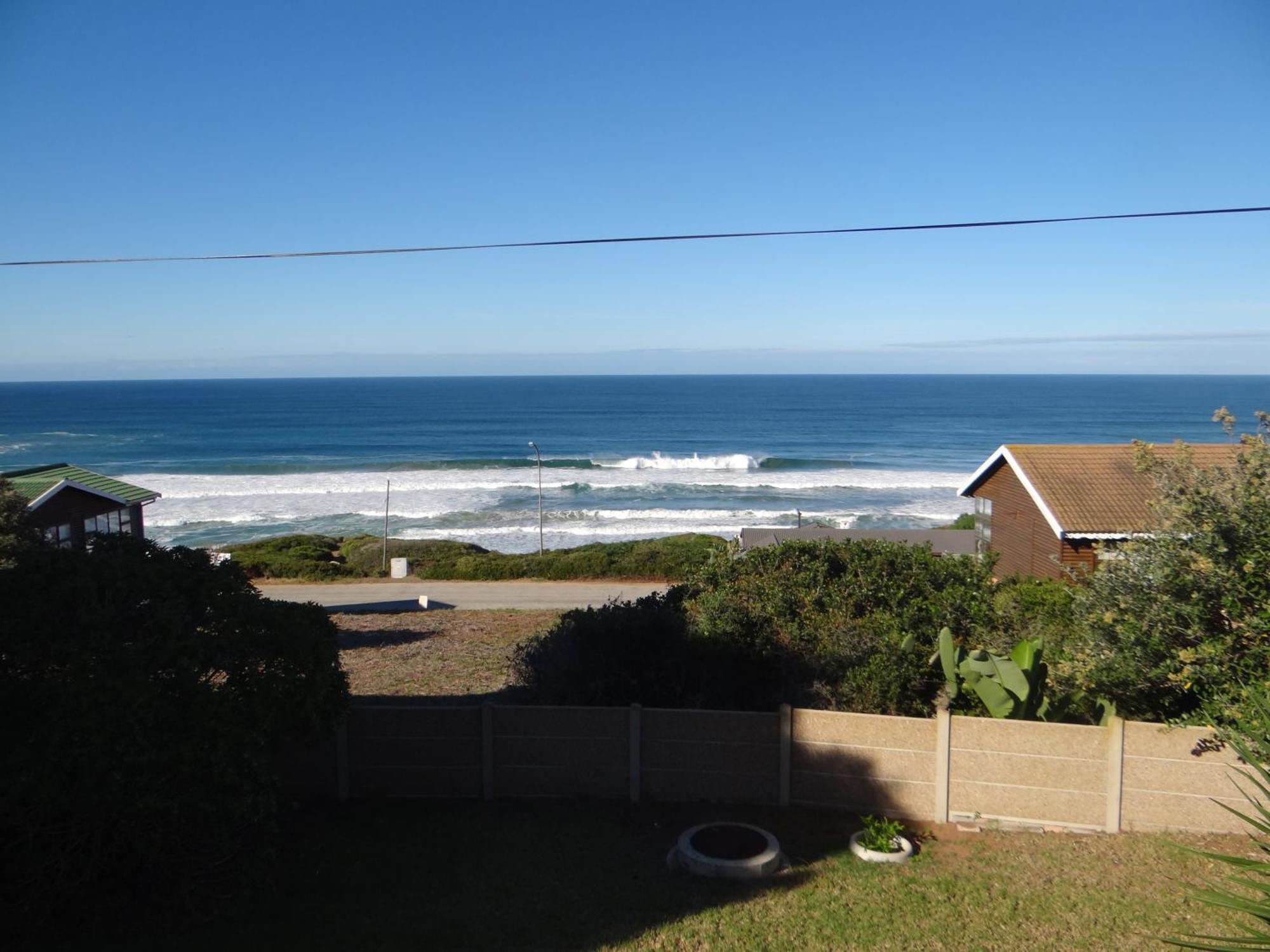 Beach House On 18P Repens มอสเซิลเบย์ ภายนอก รูปภาพ