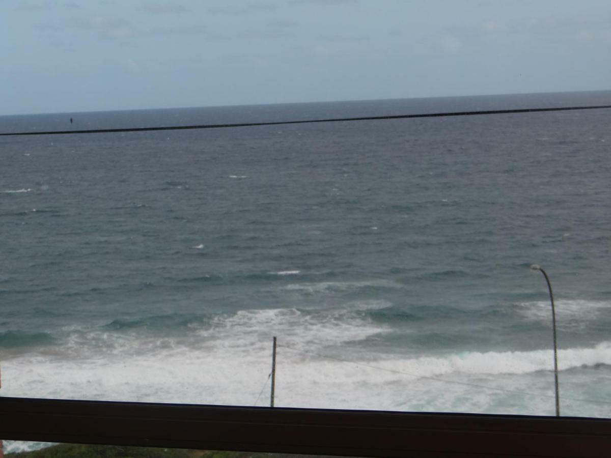 Beach House On 18P Repens มอสเซิลเบย์ ภายนอก รูปภาพ