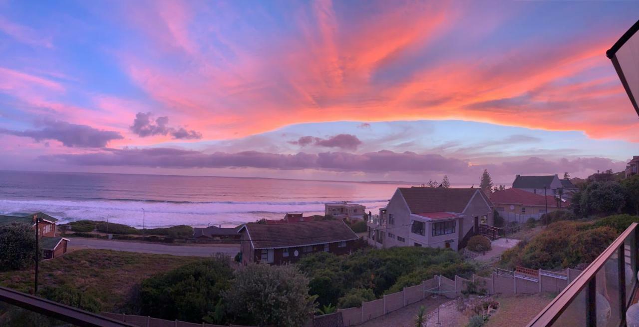 Beach House On 18P Repens มอสเซิลเบย์ ภายนอก รูปภาพ